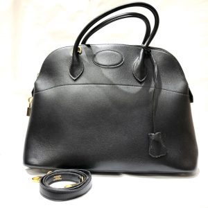 Hermès エルメス ボリード 37 2Wayバッグ