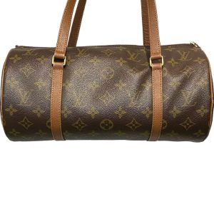 Louis Vuitton モノグラム パピヨン30 M51385