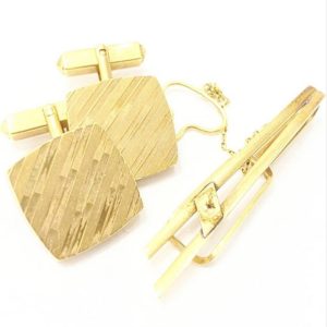 K18 アクセサリーおまとめ