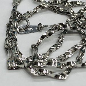 Pt1000(プラチナ1000) ネックレス アクセサリー