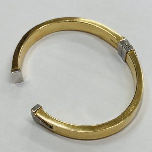 K18(18金) ブレスレット アクセサリー