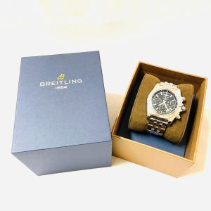 BREITLING ブライトリング クロノマット AB0115