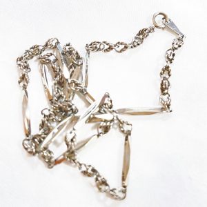 Pt850(プラチナ850) ネックレス