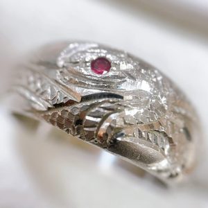 Pt900(プラチナ900) リング