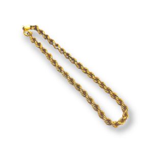 K18 18金 ネックレス