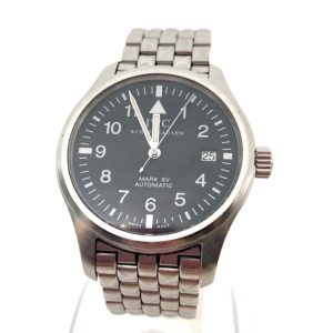 IWC アイダブリューシー マークXV