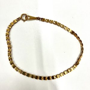 K18 ブレスレット