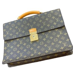 Louis Vuitton モノグラム ラギート