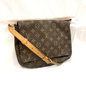 Louis Vuitton ルイヴィトン ミュゼットタンゴ