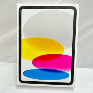 iPad 第10世代 10.9インチ 256GB