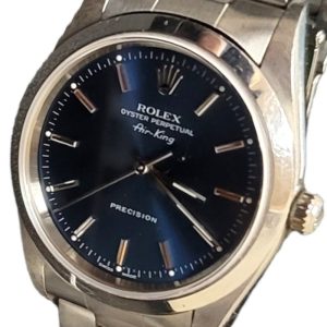 ROLEX Air-King Ref.14000