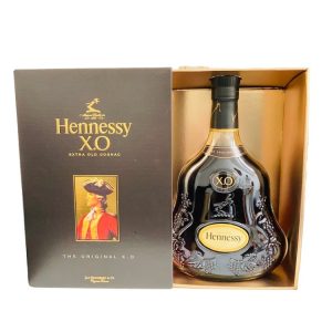 Hennessy ヘネシー X.O