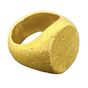 22金(K22) リング