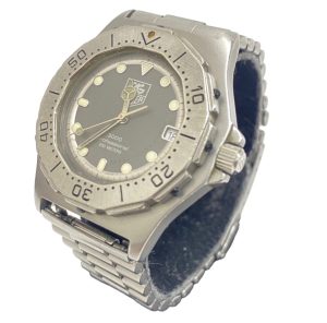 TAG HEUER 3000シリーズ メンズ腕時計 932.206