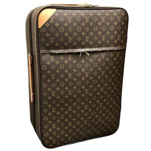 Louis Vuitton ルイヴィトン ぺガス 65 モノグラム
