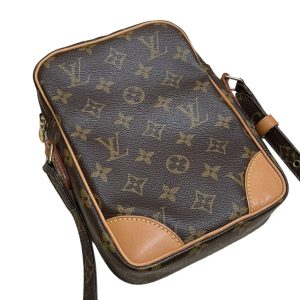 Louis Vuitton ダヌーブ ショルダーバッグ