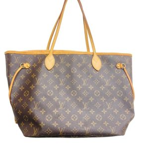 LOUIS VUITTON ルイヴィトン ネヴァーフルPM モノグラム