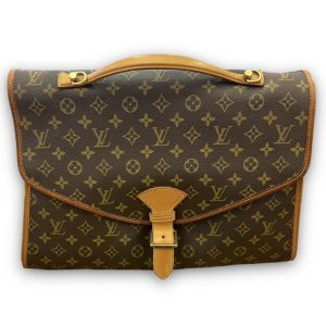 Louis Vuitton　モノグラム　ビバリー