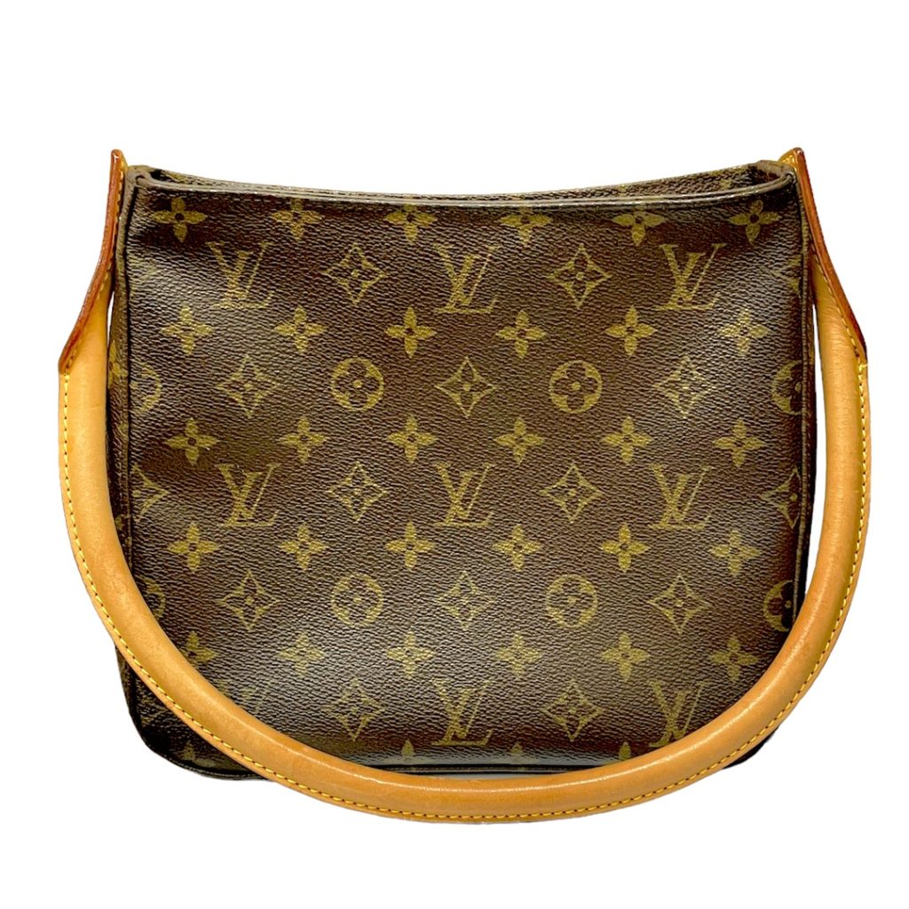 Louis Vuitton ルーピングMM