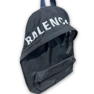 BALENCIAGA　バレンシアガ　バックパック　ナイロン　リュック