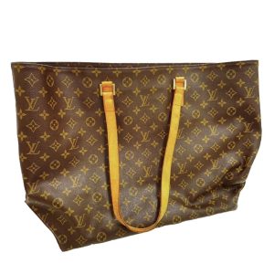 Louis Vuitton モノグラム カバアルト トートバッグ