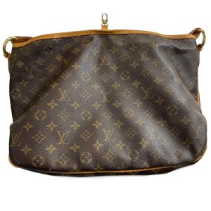 LOUIS VUITTON LV ルイヴィトン モノグラム ディライトフルPM M40352 旧型