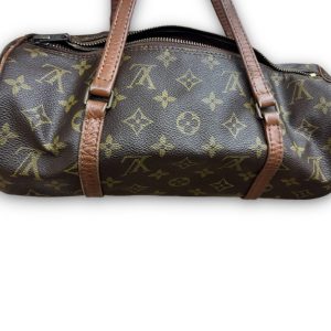 ルイヴィトン　モノグラム　パピヨン30