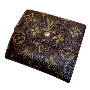 Louis Vuitton ポルトモネ ビエ カルトクレディ