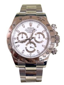 ROLEX ロレックス デイトナ ref.116520