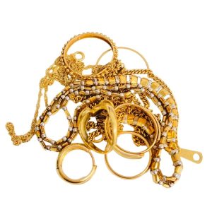 K18 リング ネックレス アクセサリー  おまとめ