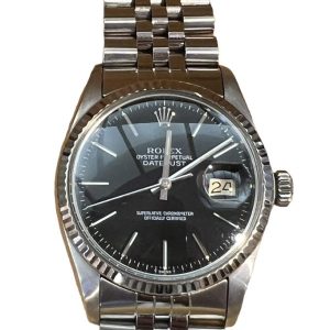 ROLEX DATEJUST ロレックス デイトジャスト 16014