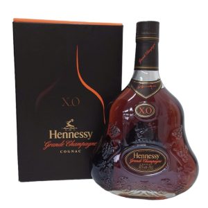 ヘネシー XO グランドシャンパーニュ