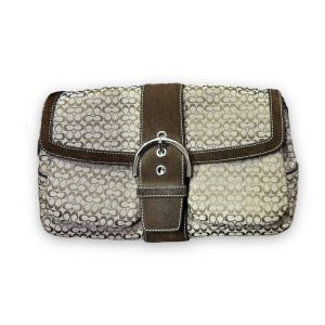 COACH コーチ ワンショルダーバック