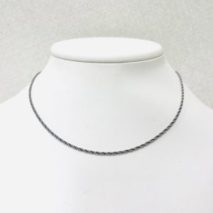 Pt850 ネックレス