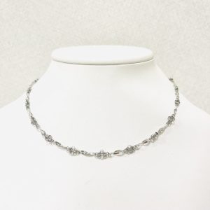 Pt850 ネックレス