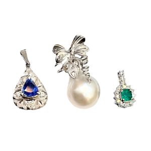 プラチナ トップおまとめ