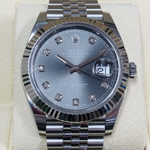 ROLEX ロレックス 126334 10P デイトジャスト