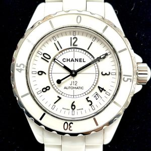 CHANEL シャネル J12