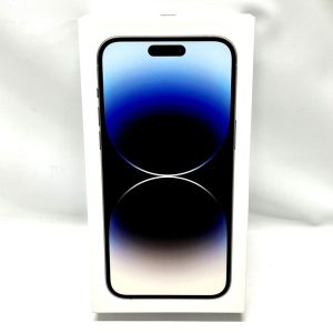 iPhone14 ProMax 256GB 開封済み
