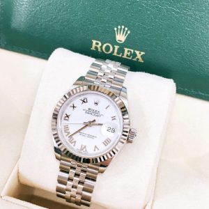 ROLEX ロレックス デイトジャスト レディース