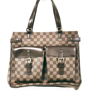 LOUIS VUITTON ルイ・ヴィトン ダミエ ユゼス