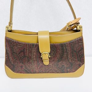 エトロ ワンショルダーバッグ