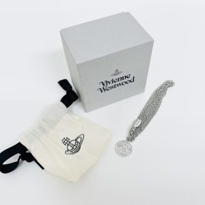 ヴィヴィアンウエストウッド ネックレス