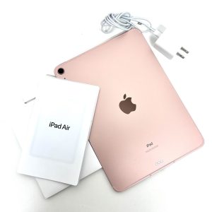 iPad Air4