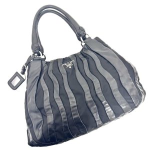 PRADA ハンドバッグ