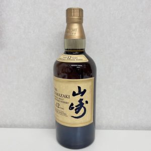 山崎12年