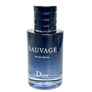 Dior SAUVAGE