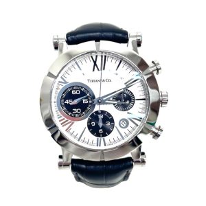 TIFFANY&CO. アトラス ジェント