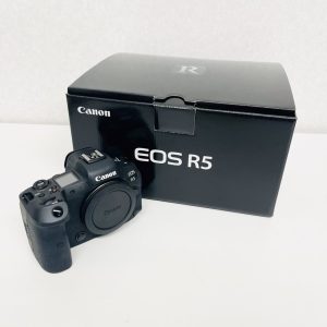 Canon 一眼レフカメラ