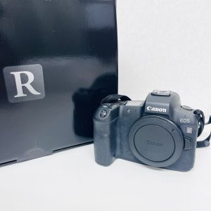 Canon EOS R